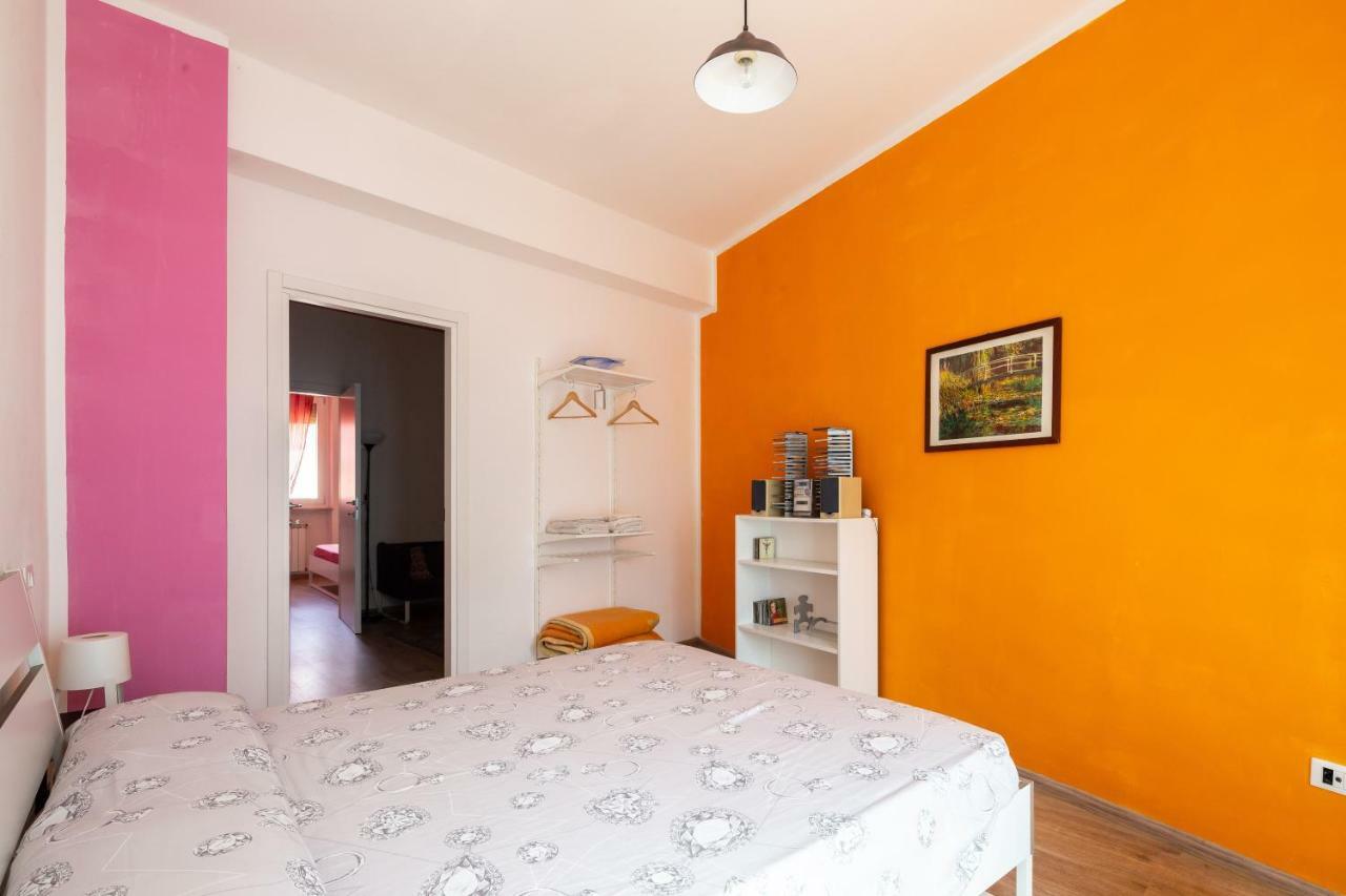 Kubrick By Luce Stellata Apartment Aulla Exterior foto