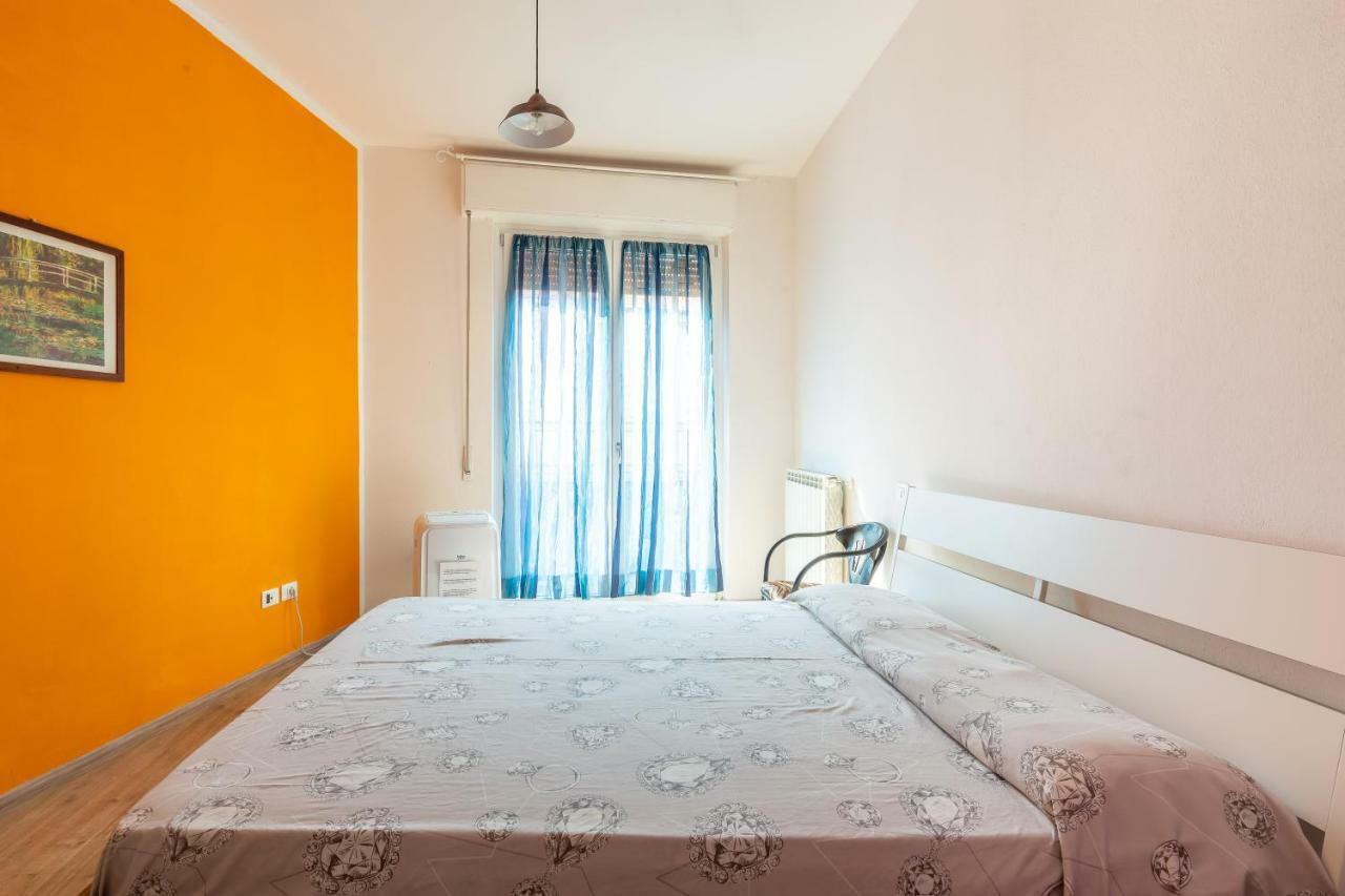 Kubrick By Luce Stellata Apartment Aulla Exterior foto