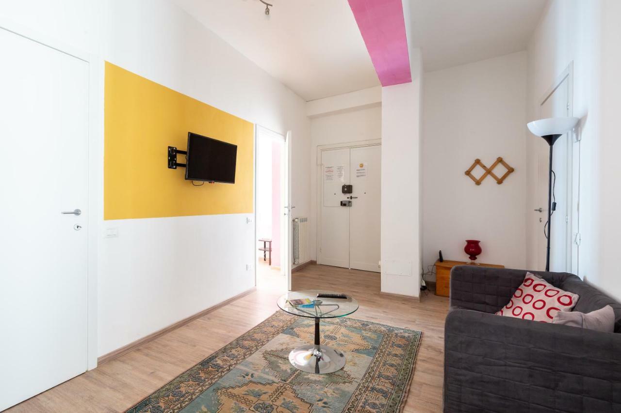 Kubrick By Luce Stellata Apartment Aulla Exterior foto